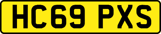 HC69PXS