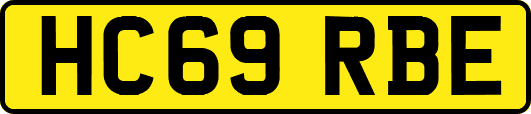 HC69RBE