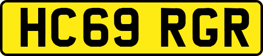 HC69RGR