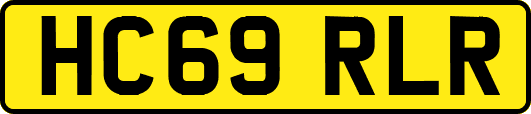 HC69RLR