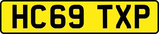 HC69TXP