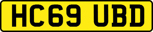 HC69UBD