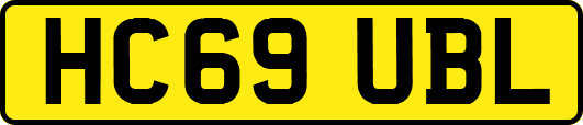 HC69UBL