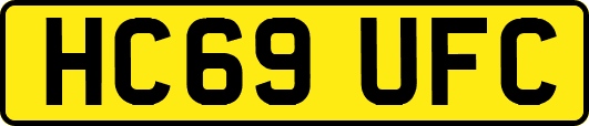 HC69UFC
