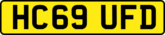 HC69UFD