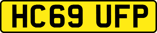 HC69UFP