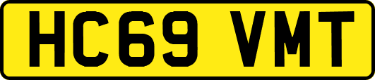 HC69VMT