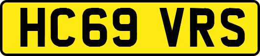 HC69VRS