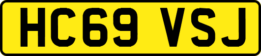 HC69VSJ