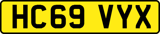 HC69VYX