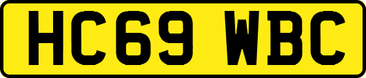 HC69WBC