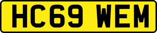 HC69WEM