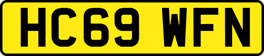 HC69WFN
