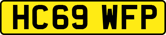 HC69WFP