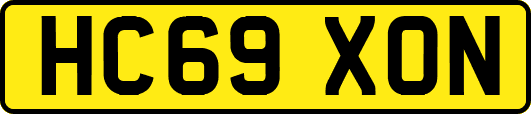 HC69XON