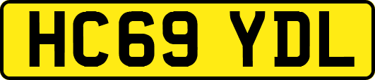 HC69YDL