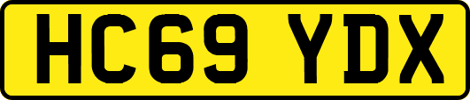 HC69YDX