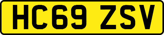 HC69ZSV