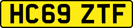 HC69ZTF