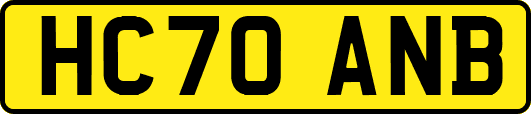 HC70ANB