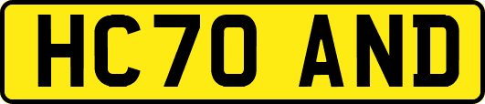 HC70AND