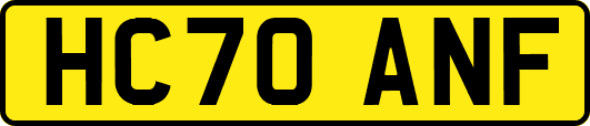 HC70ANF