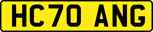 HC70ANG