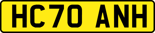 HC70ANH