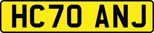 HC70ANJ