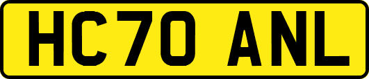 HC70ANL