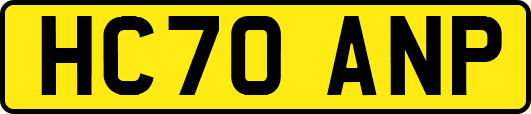 HC70ANP