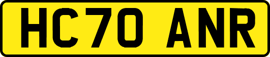 HC70ANR