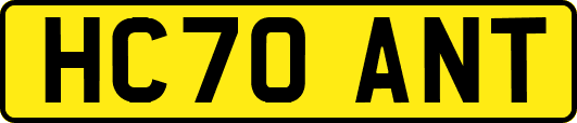 HC70ANT