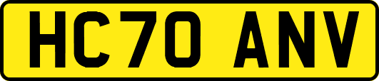 HC70ANV