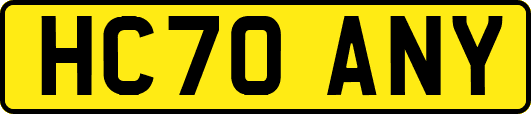 HC70ANY