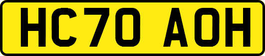 HC70AOH