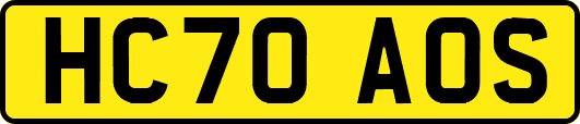 HC70AOS