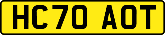 HC70AOT