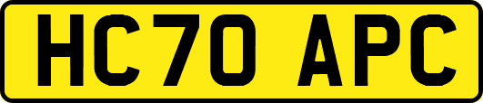 HC70APC