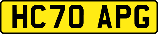 HC70APG