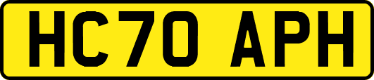 HC70APH