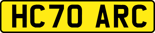 HC70ARC
