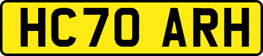 HC70ARH