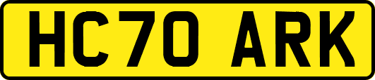 HC70ARK