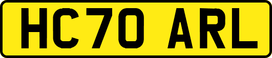HC70ARL