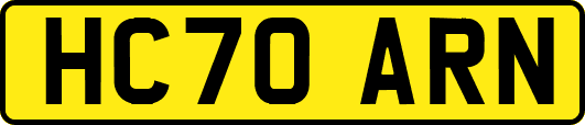 HC70ARN