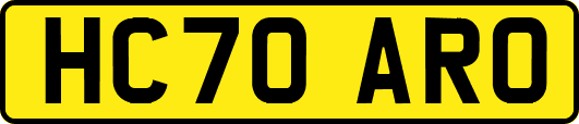 HC70ARO