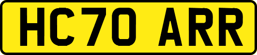 HC70ARR