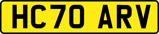HC70ARV