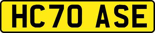 HC70ASE